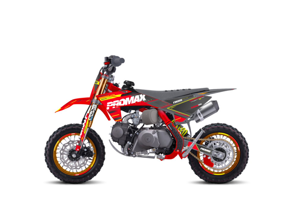 Питбайк PROMAX KAYOT 110 12/10 в Симферополе