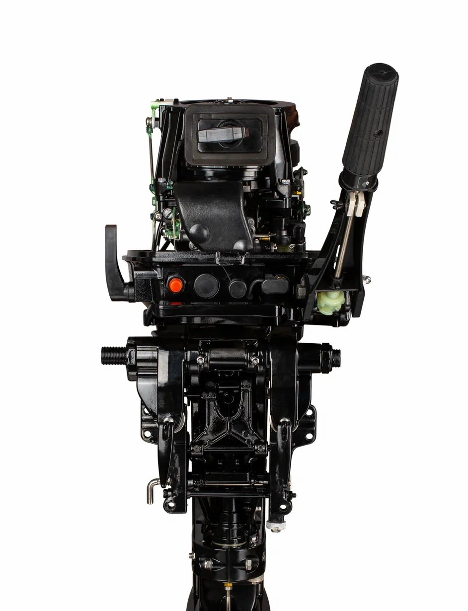 ЛОДОЧНЫЙ МОТОР GLADIATOR G20FHS в Симферополе