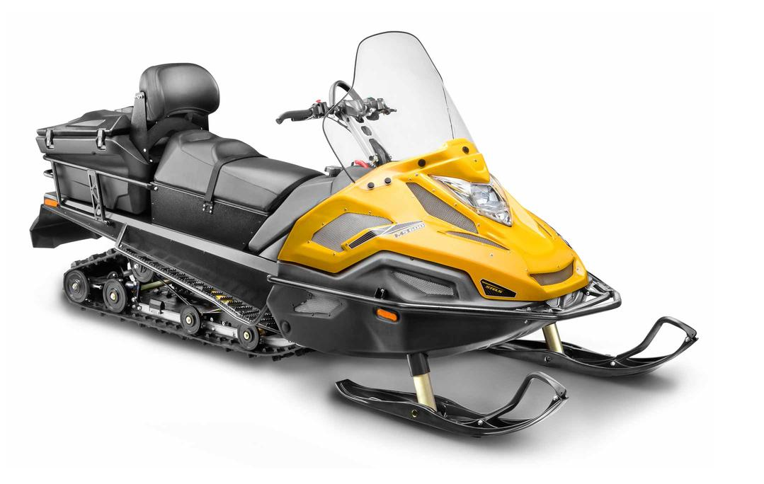 Снегоход STELS MS600T (SWT ST) СТАВР 1.0 К01 Tech в Симферополе