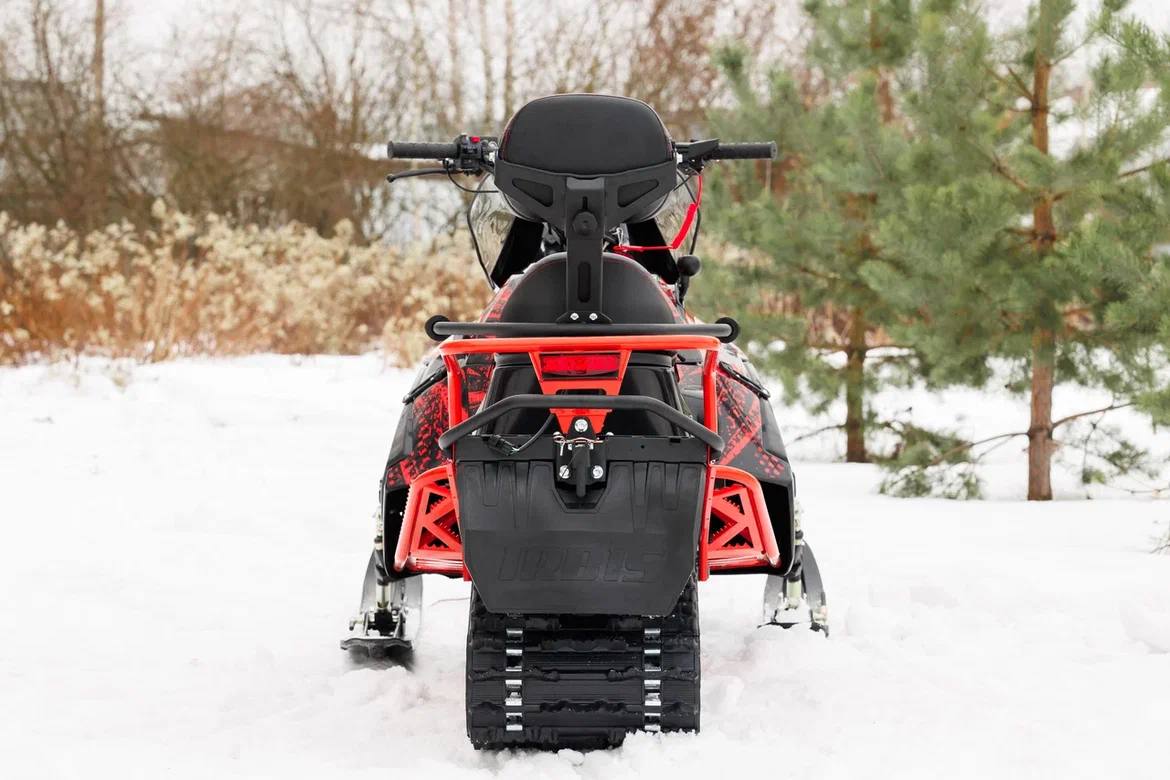 Снегоход IRBIS SF200L NEW 25/26 в Симферополе