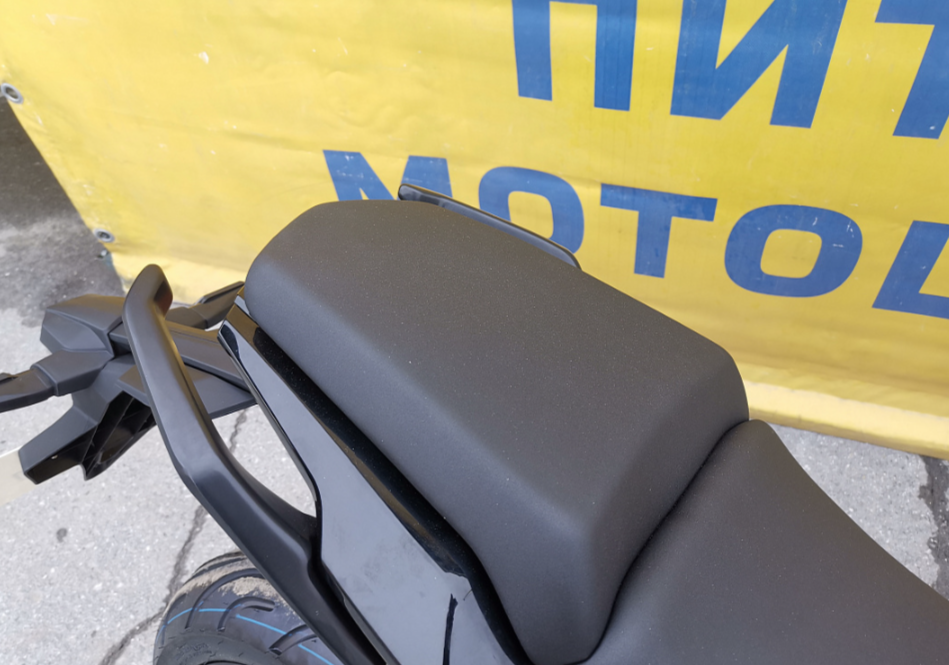 Мотоцикл MOTOLAND (МОТОЛЕНД) 250 CB250 (172FMM-5/PR250) (2022 г.) в Симферополе