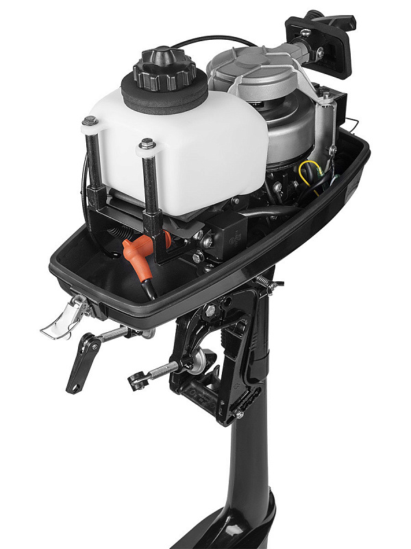 ЛОДОЧНЫЙ МОТОР GLADIATOR G3FHS в Симферополе