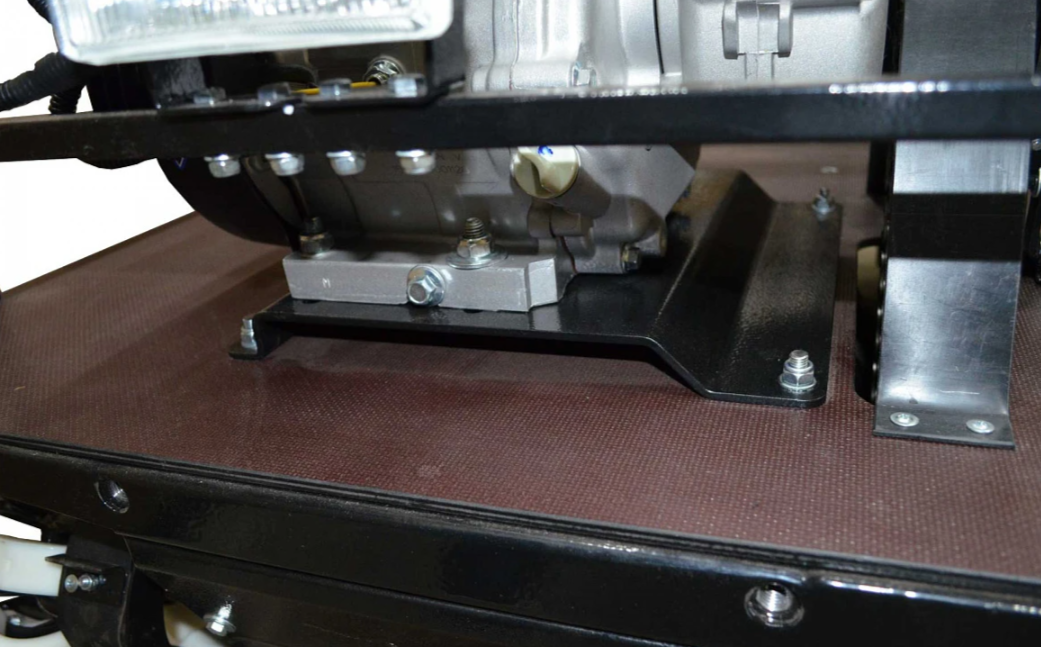 Мотобуксировщик вездеход KOiRA T13 R (понижающий редуктор) в Симферополе