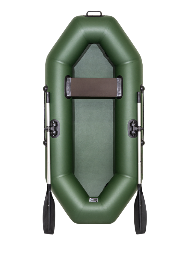 Лодка Барс 230 в Симферополе