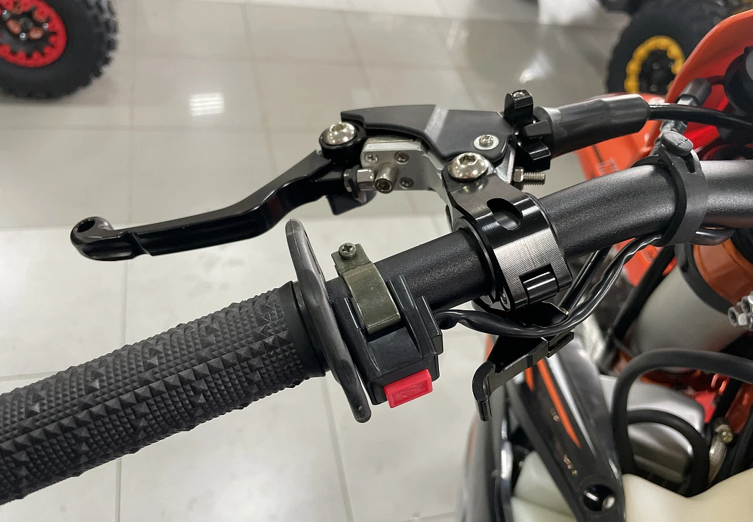 Мотоцикл PROGASI HARDCORE 450 в Симферополе