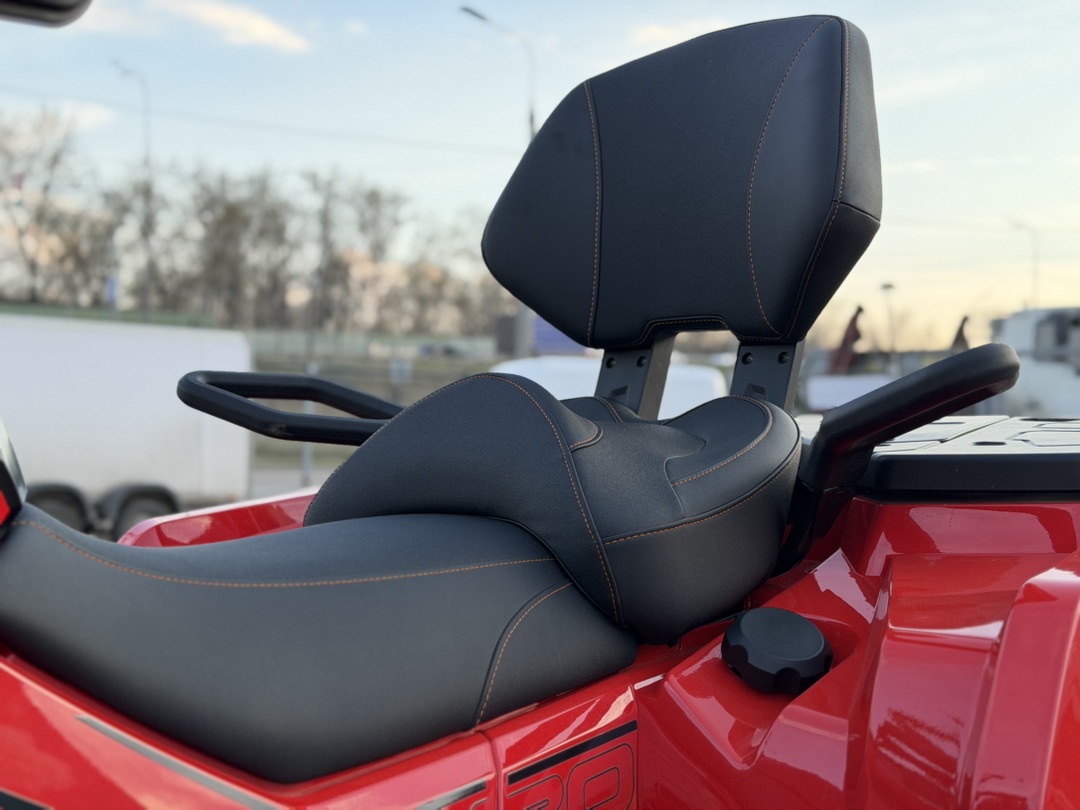 Квадроцикл GBM EXPLORER 780SW PRO с ПСМ в Симферополе