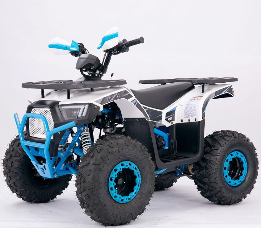 Квадроцикл YACOTA SIRIUS 110 в Симферополе