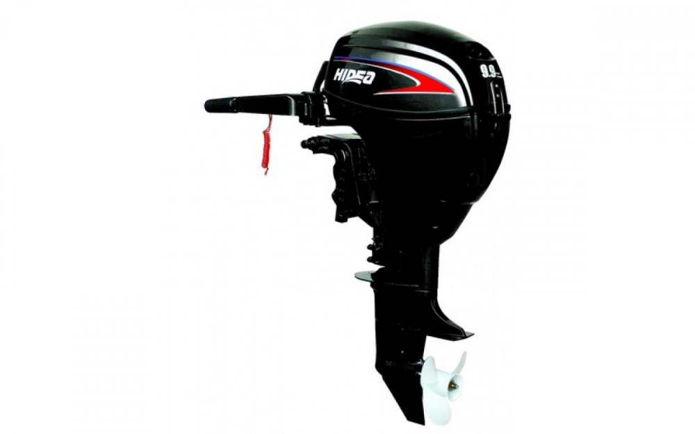 Лодочный мотор HIDEA HDF9.9HS в Симферополе