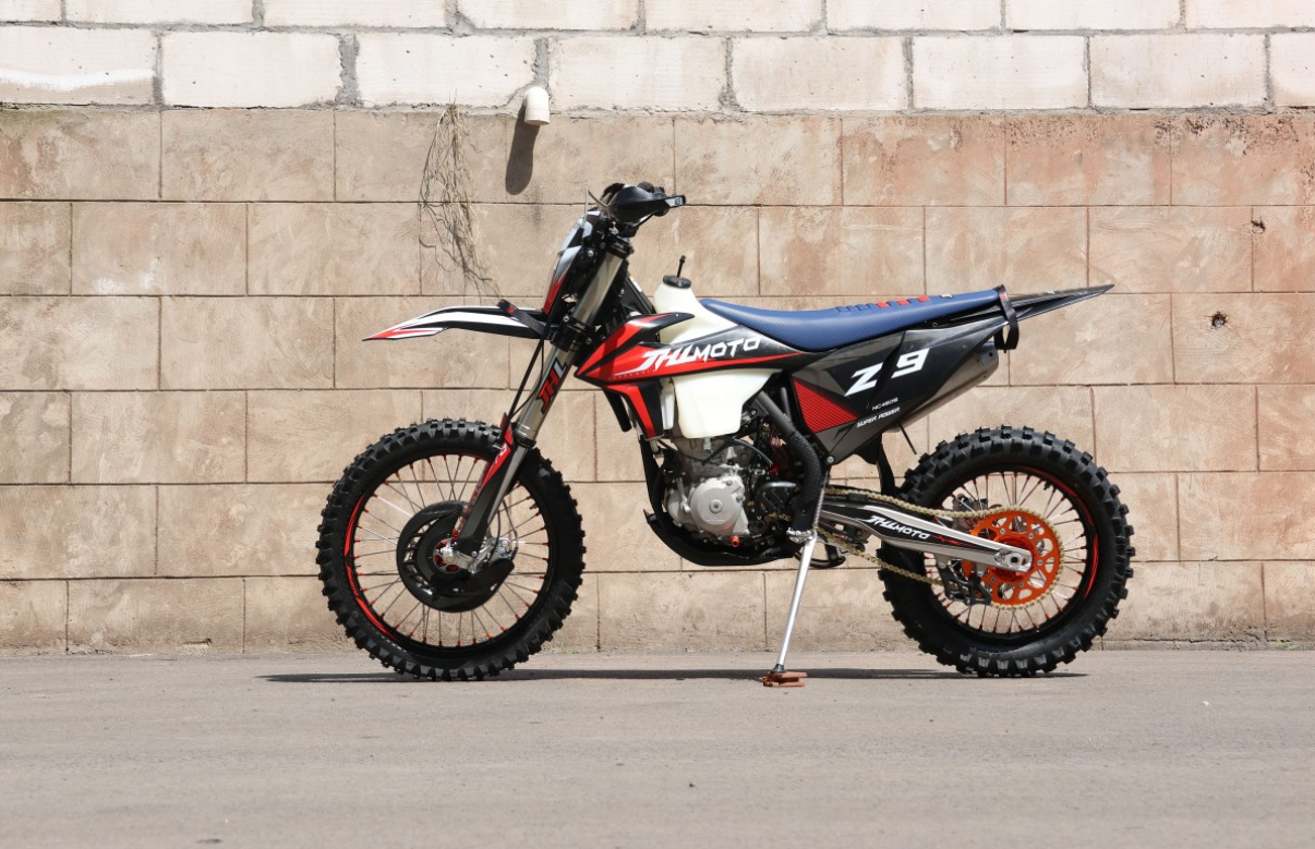 Мотоцикл JHLMOTO JHL Z9 NC450S в Симферополе