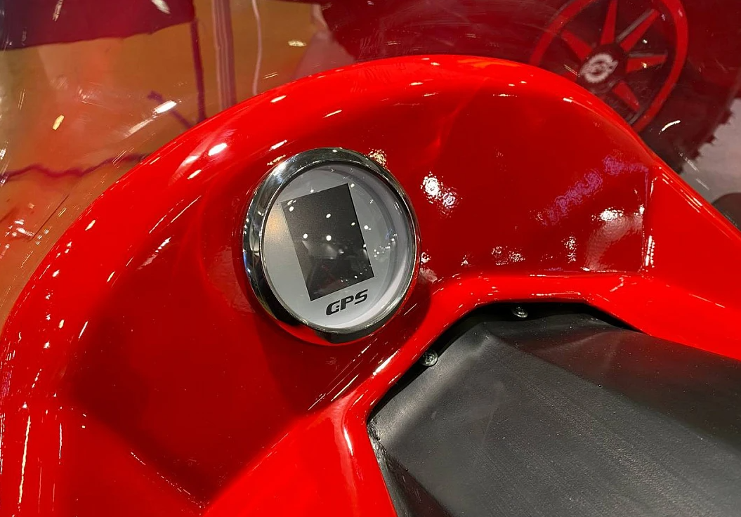 Снегоход ТОФАЛАР АТЛАС 800 в Симферополе