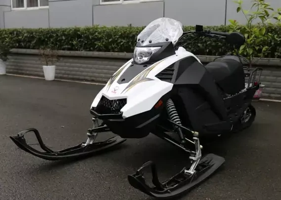 Снегоход ULAR 220 в Симферополе