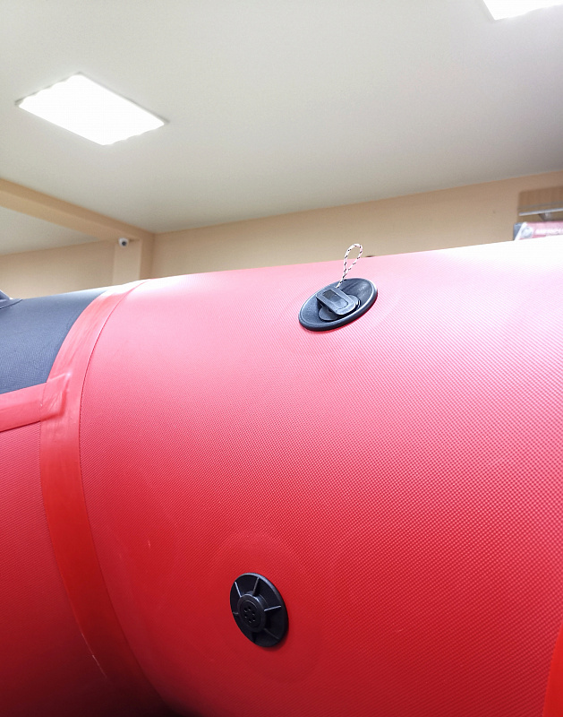 Лодка MISHIMO SPORT 390 в Симферополе