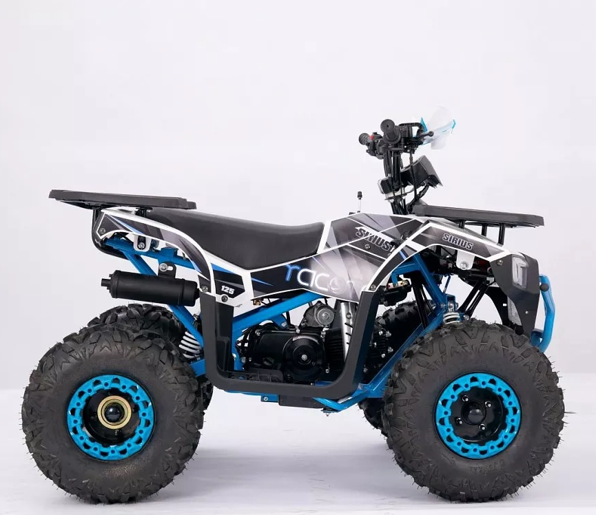 Квадроцикл YACOTA SIRIUS 110 в Симферополе