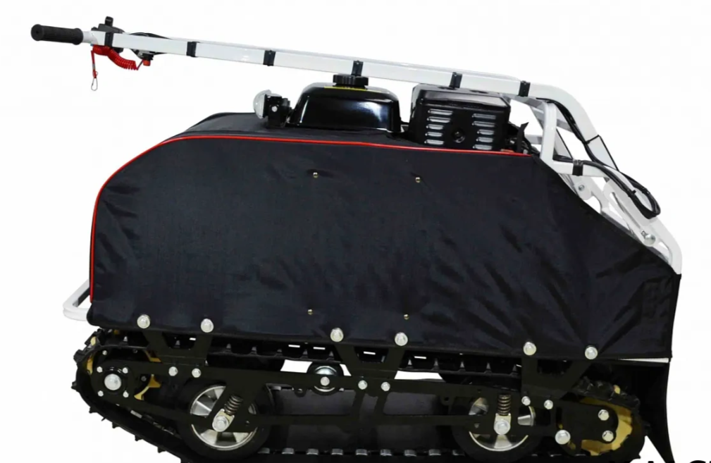 Компактная мотособака "Богатырь" mini 15 (127 см) в Симферополе