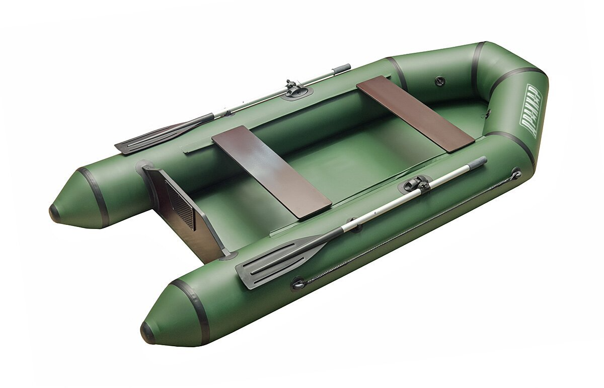 ЛОДКА ГРЕБНАЯ ДРАККАР 3000 STANDART в Симферополе