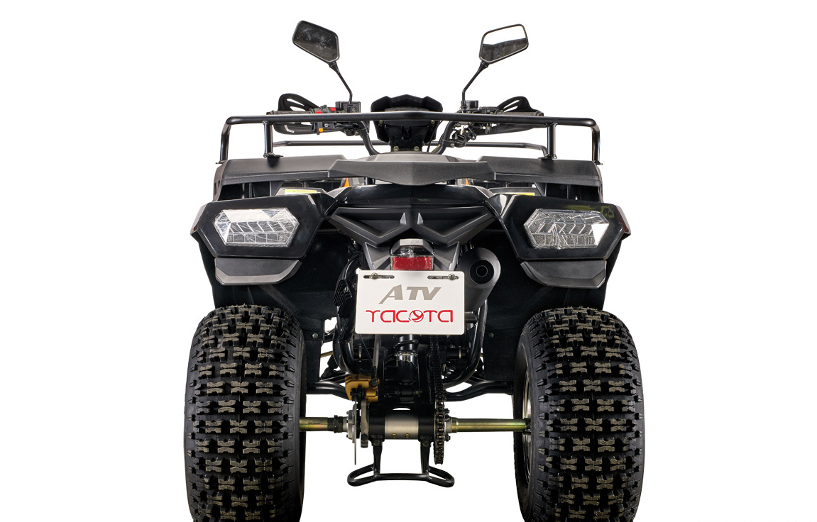 Квадроцикл YACOTA CABO 200 в Симферополе