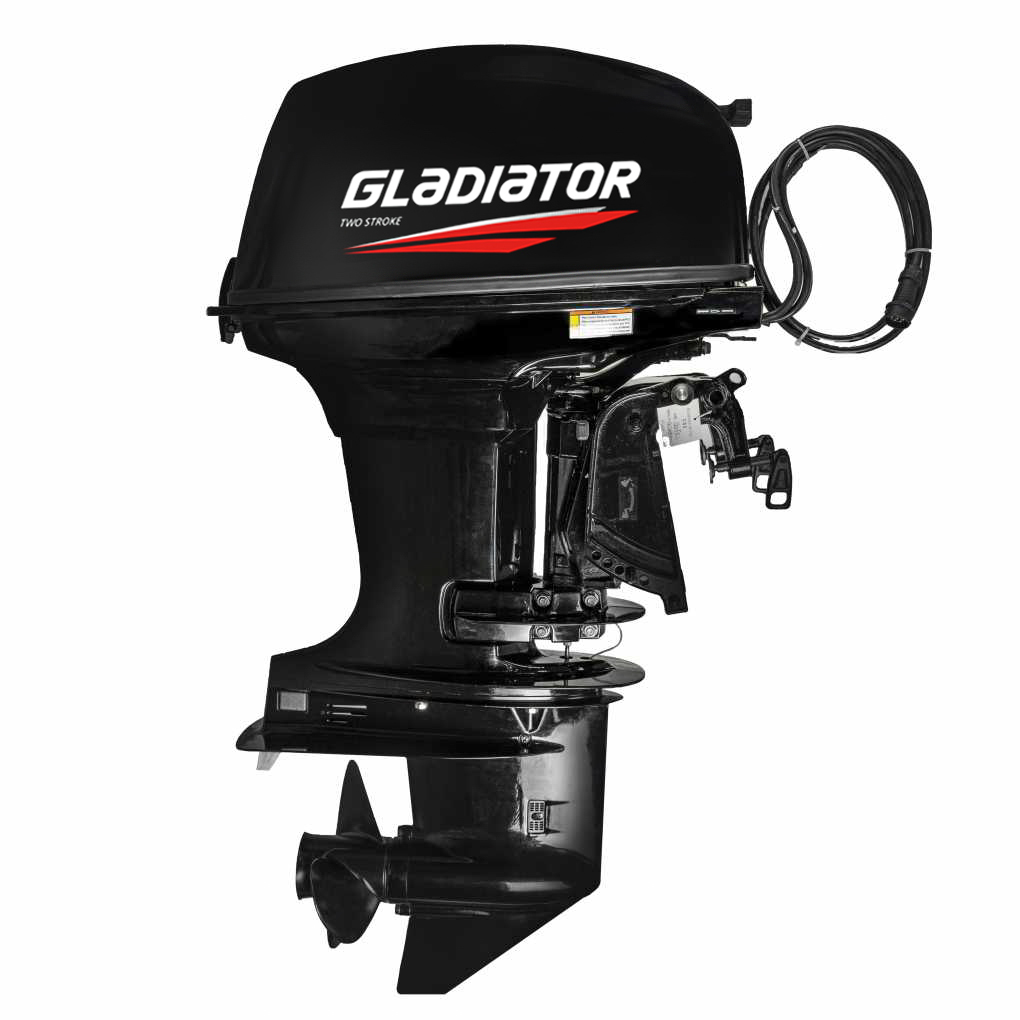 ЛОДОЧНЫЙ МОТОР GLADIATOR G30FES в Симферополе