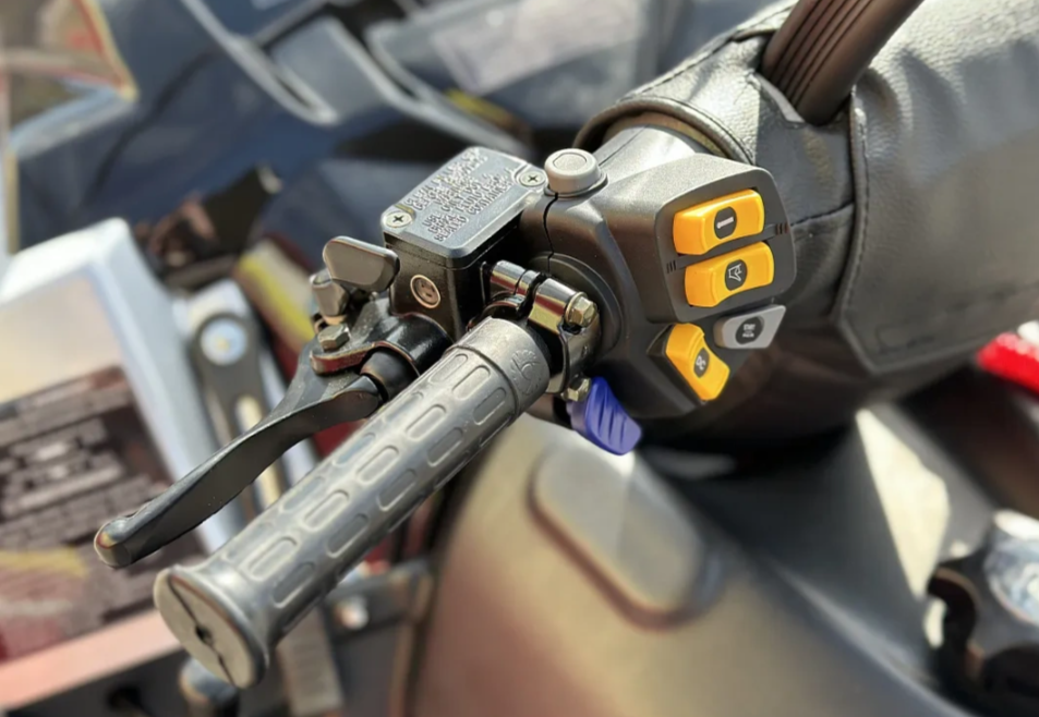 Снегоход РМ TAYGA PATRUL 800 SWT в Симферополе