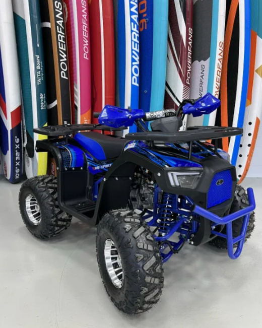 Квадроцикл PROMAX SPACE 200 в Симферополе