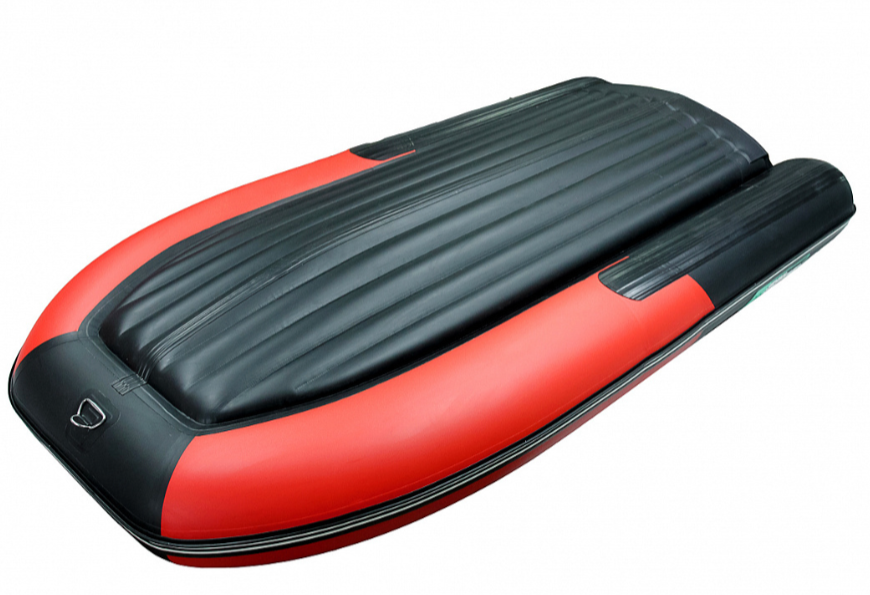 НАДУВНАЯ ЛОДКА GLADIATOR E380S в Симферополе
