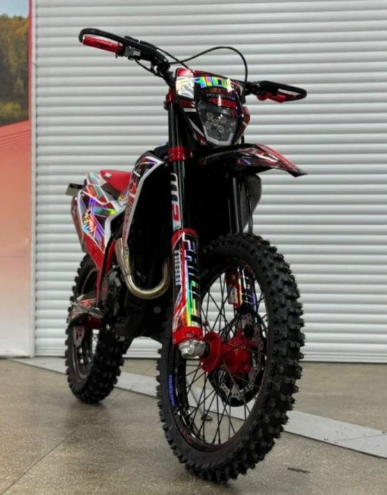 Кроссовый мотоцикл FAIDET CB300RL MAX KKE в Симферополе