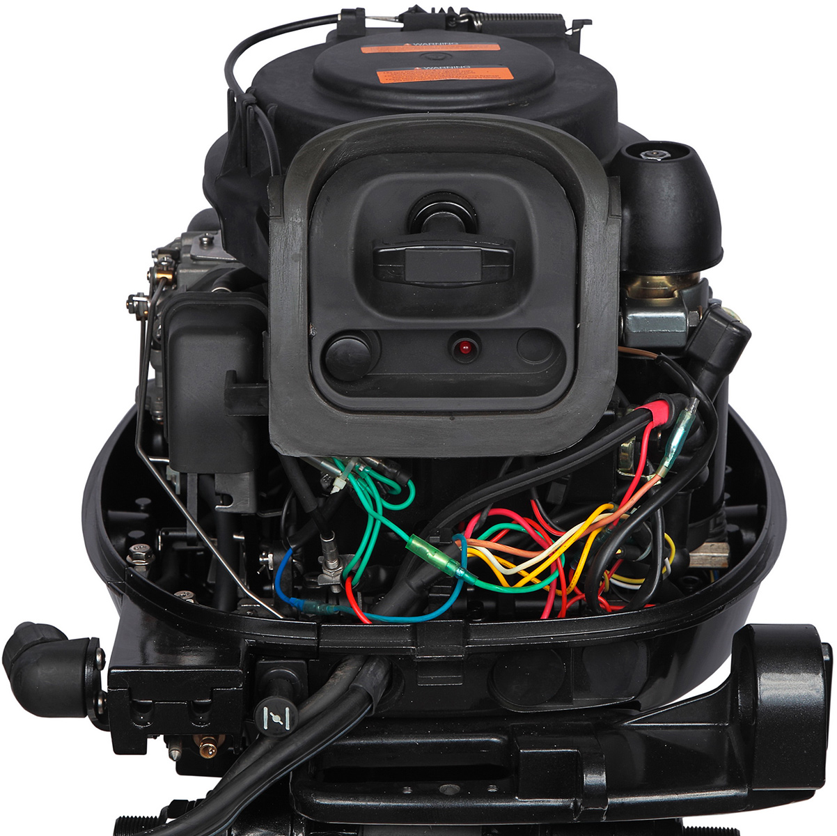 Лодочный мотор MARLIN MF 9.9 AMHL в Симферополе