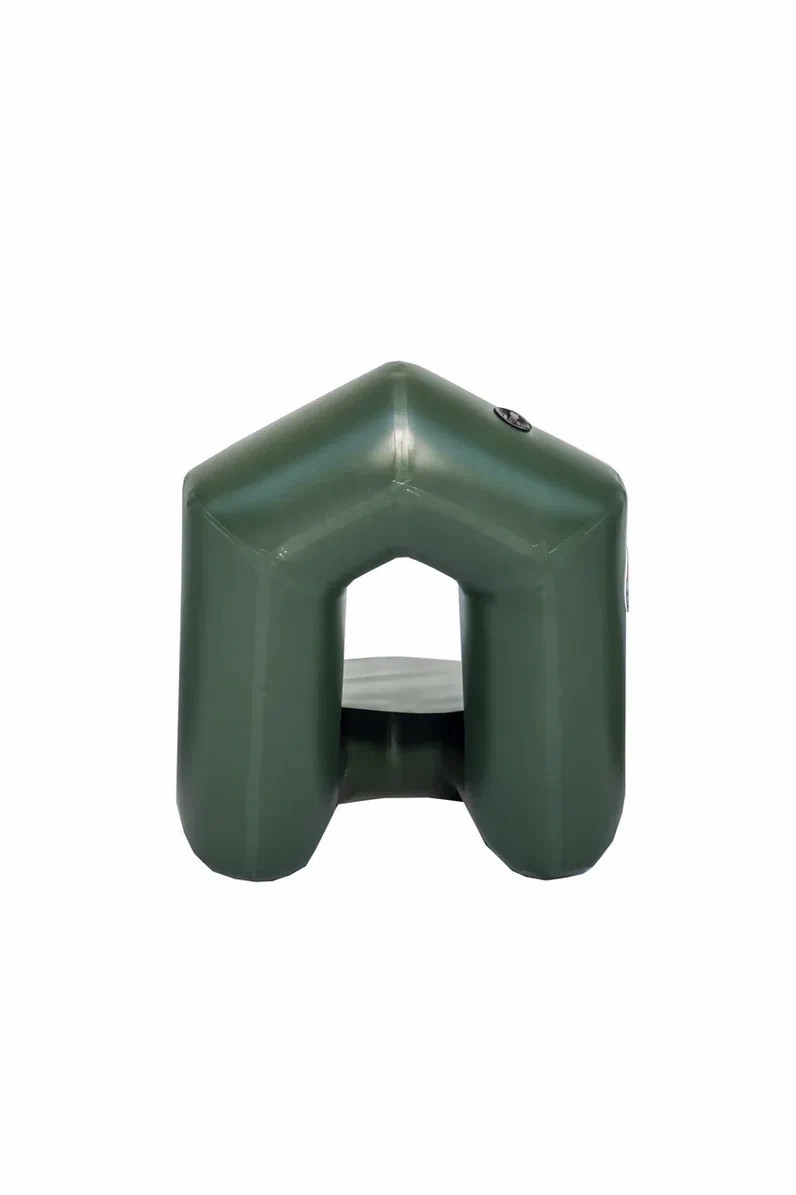 КРЕСЛО НАДУВНОЕ SMARINE, 85Х75 СМ, ПВХ, ЗЕЛЕНЫЙ в Симферополе