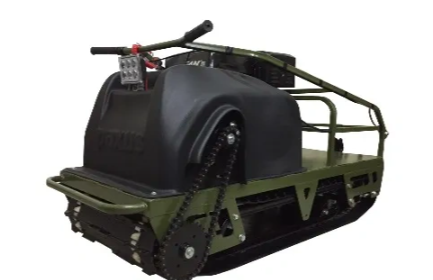 Мотобуксировщик PAXUS "ФЕНИКС" 15 л.с. в Симферополе