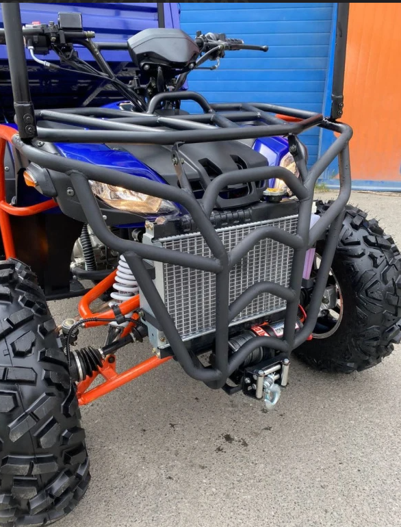 Квадроцикл PROMAX Фермер 350 4x4 ALL ROAD в Симферополе