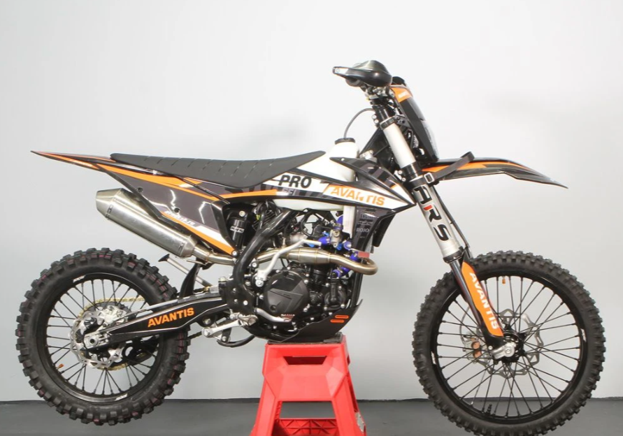 Мотоцикл Avantis Enduro 300 PRO EFI Exclusive (NC250/177MM) ARS в Симферополе