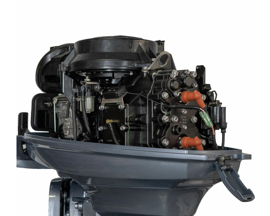 Лодочный мотор APACHE T40BS в Симферополе