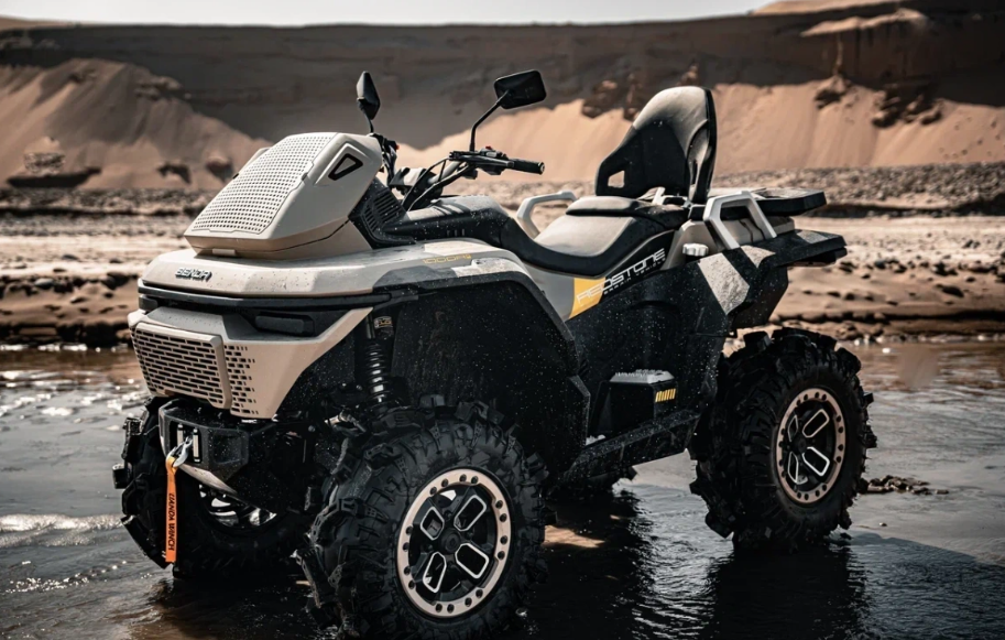 Квадроцикл BENDA REDSTONE 1000 MUD в Симферополе