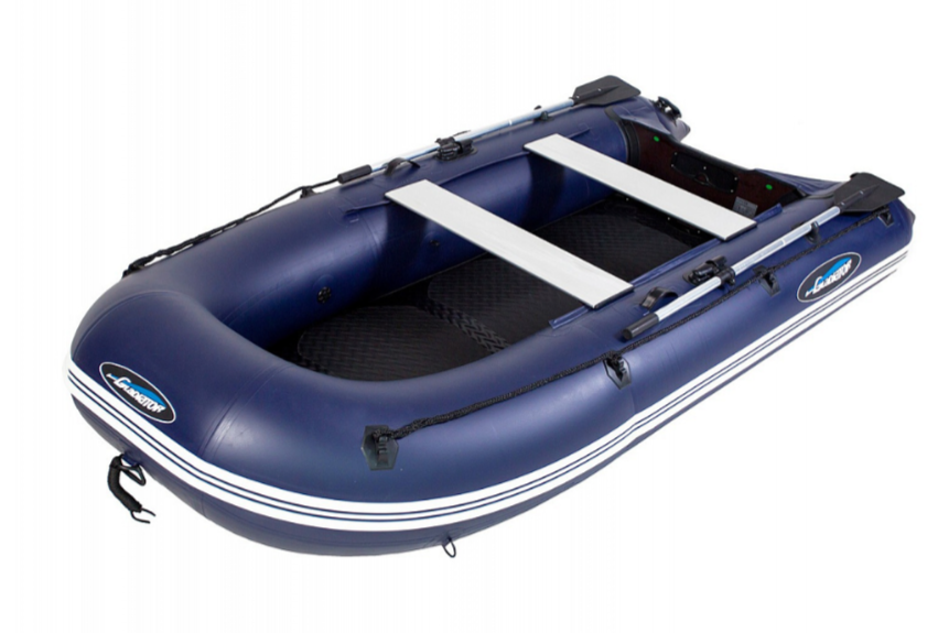 НАДУВНАЯ ЛОДКА GLADIATOR B330AD в Симферополе