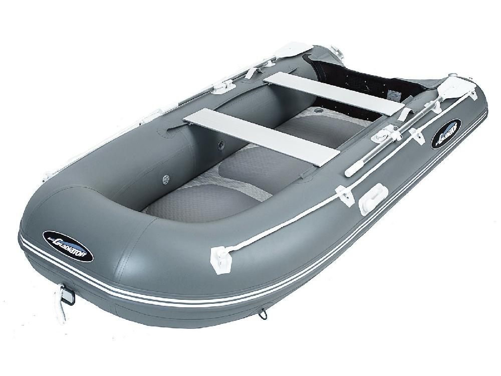 НАДУВНАЯ ЛОДКА GLADIATOR B330AD в Симферополе