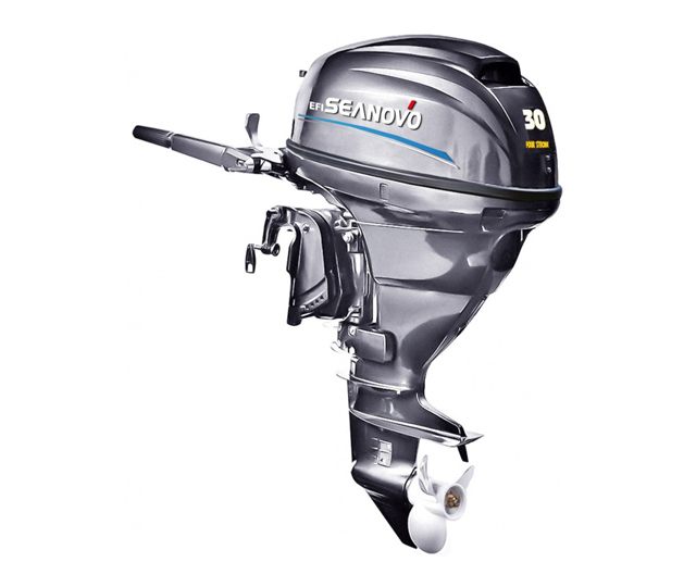 Лодочный мотор SEANOVO SNEF30HES - EFI в Симферополе