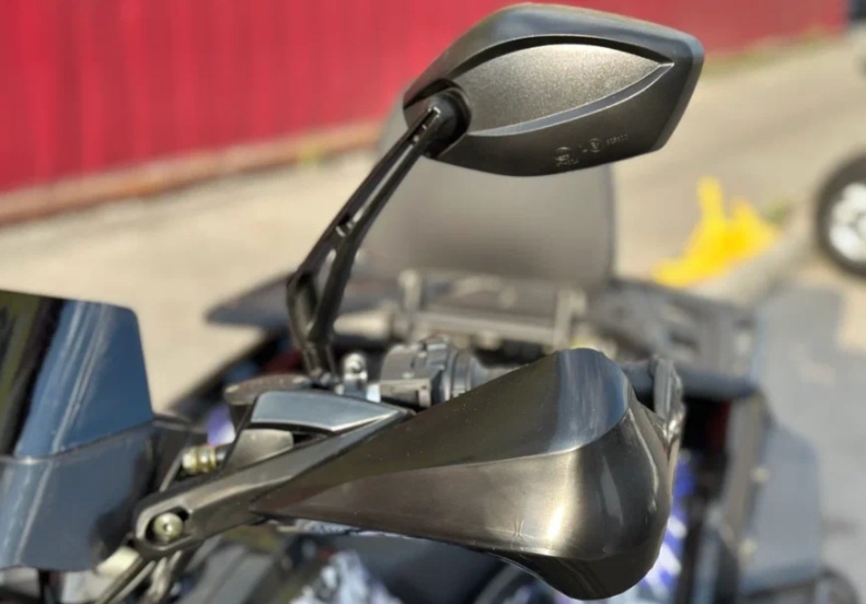 Квадроцикл GBM CROSS HILL 300 NEW PREMIUM в Симферополе