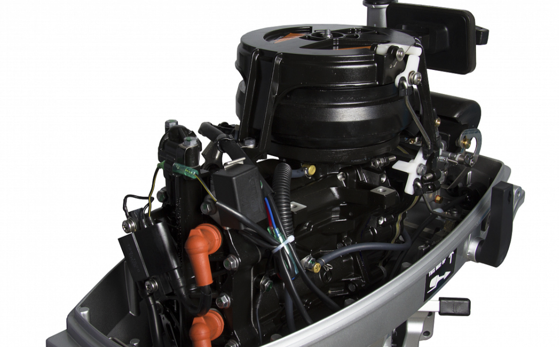 Лодочный мотор Seanovo SN9.9FFEL Enduro в Симферополе