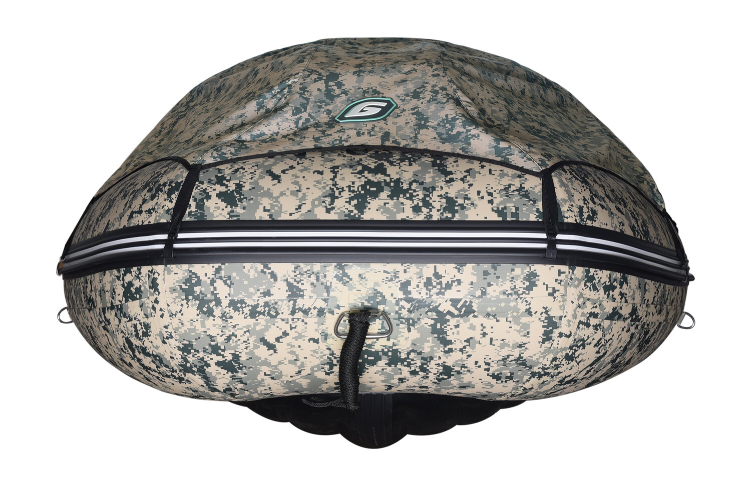 НАДУВНАЯ ЛОДКА GLADIATOR E330PRO в Симферополе