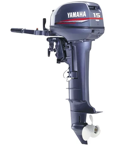 ЛОДОЧНЫЙ МОТОР YAMAHA 15 FMHS в Симферополе