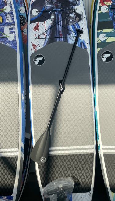 SUP (САП) ДОСКА RAIDEX I BOARD 11’ (332СМ) N 33 в Симферополе