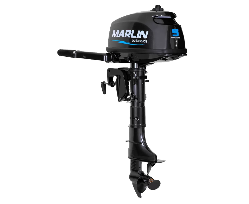 Лодочный мотор MARLIN MP 5 AMHL в Симферополе