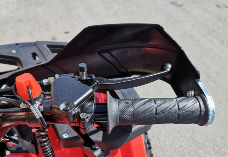 Квадроцикл PROMAX WILD 175 BASIC в Симферополе