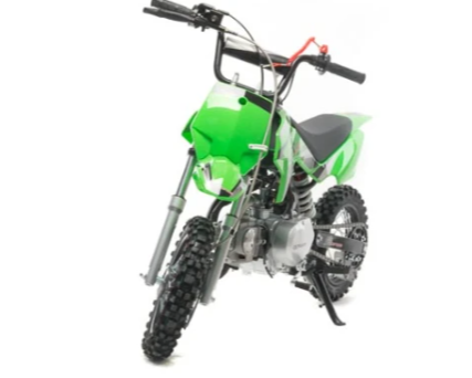 Питбайк MOTOLAND (МОТОЛЕНД) GS Motors S7 в Симферополе