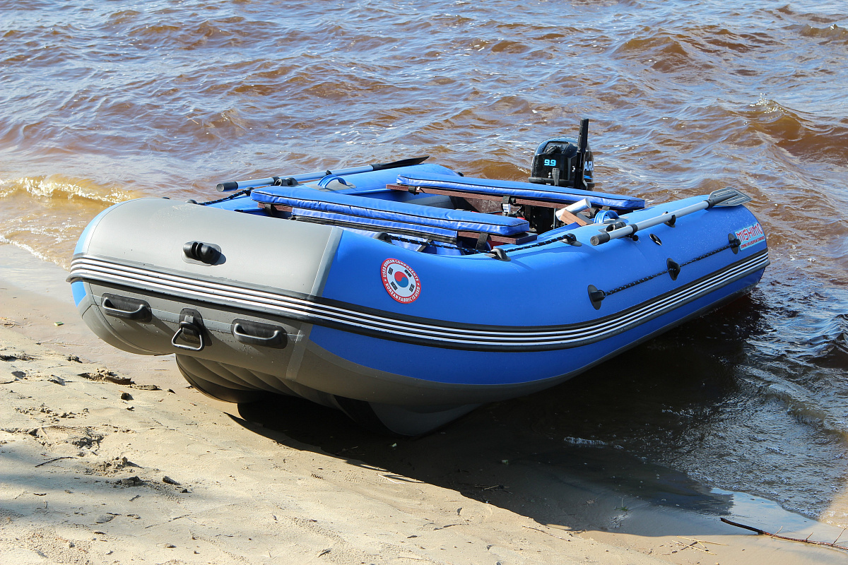 Лодка MISHIMO SPORT 390 в Симферополе