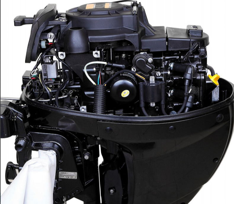 Лодочный мотор MARLIN MF 9.9 AWHBS в Симферополе