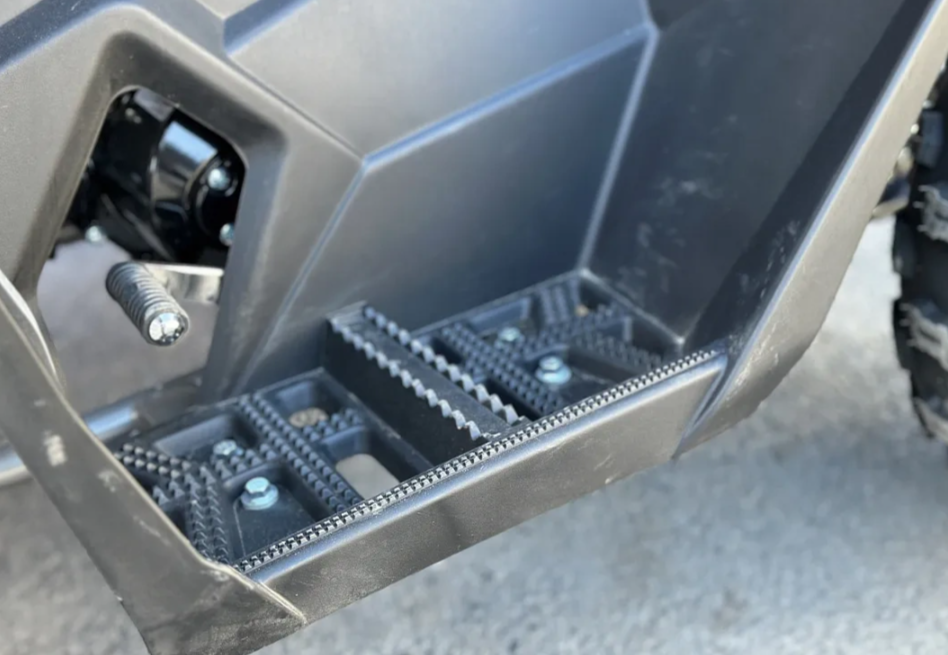 Квадроцикл GBM DAXTER 220 NEW в Симферополе