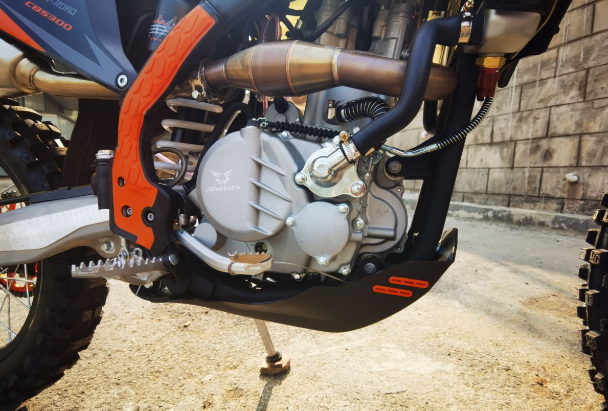 Мотоцикл JHLMOTO JHL Z6 NB300 (174MN-5) в Симферополе