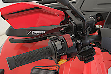 Квадроцикл Русская механика РМ 800 Т серии «Шёлковый путь» в Симферополе