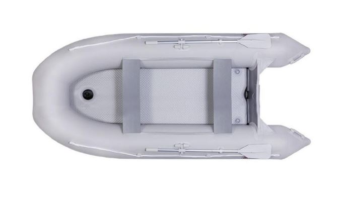 ЛОДКА НАДУВНАЯ YUKONA 330TSE (AL) -В КОМПЛЕКТЕ С АЛЮМИНИЕВЫМ ПАЙОЛОМ в Симферополе