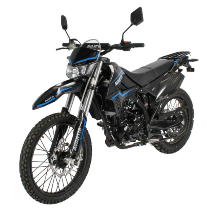 Мотоцикл Avantis LX 300 NB (ZS177MM) 2024 ПТС в Симферополе